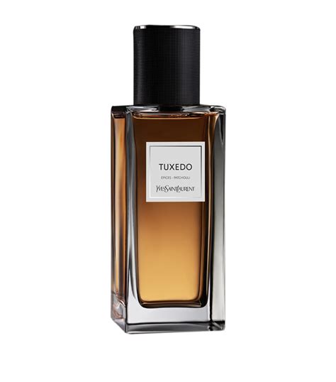 ysl tuxedo edp|ysl tuxedo fragrantica.